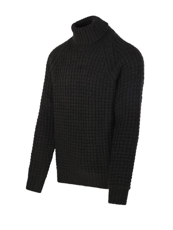 25FW 로베르토 콜리나 터틀넥 253M42103 M4208 MORO - ROBERTO COLLINA