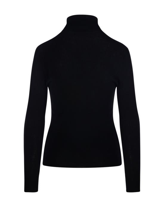 25FW 파로쉬 스웨터 LEILA25 D512945 013 NERO - PAROSH