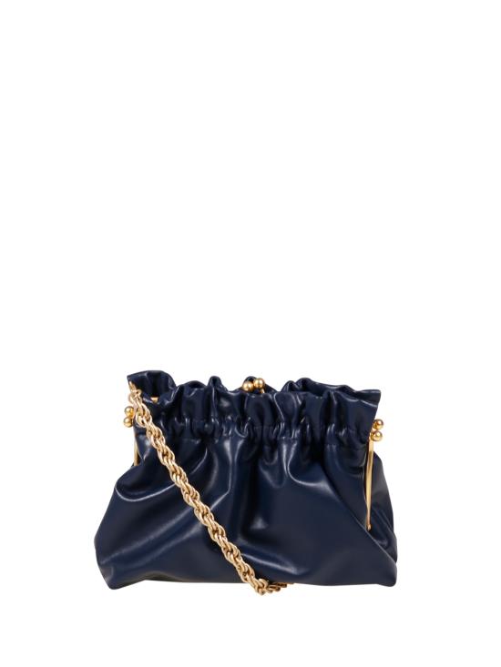 25FW 아마토 다니엘레 클러치/파우치 A3015 NAVY BLUE