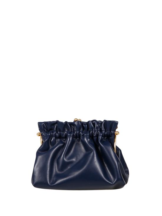 25FW 아마토 다니엘레 클러치/파우치 A3015 NAVY BLUE - AMATO DANIELE