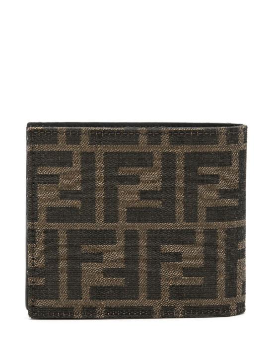 25FW 펜디 남성지갑 7M0169ALWK F0L3T Tbmr nr pall - FENDI