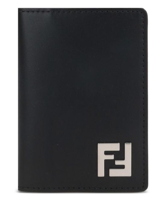 25FW 펜디 크로스백 7M0349AFF2 F0GXN Black