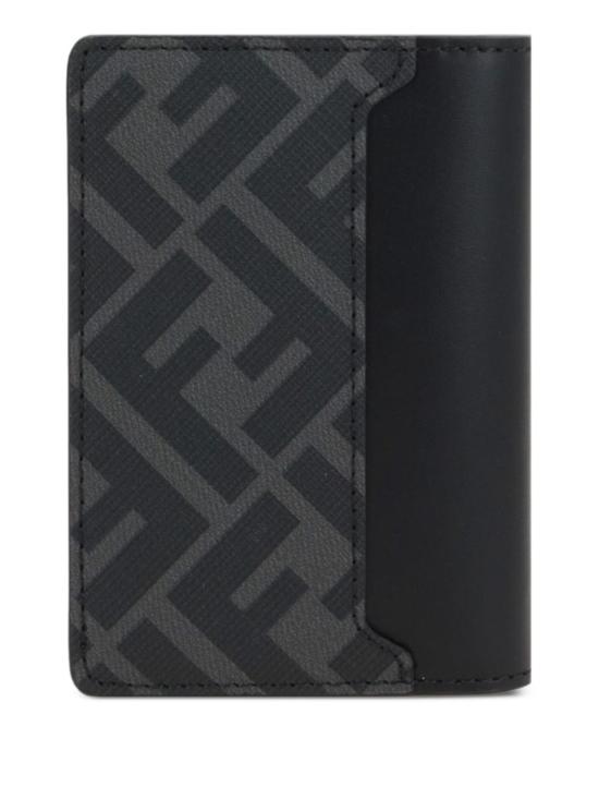 25FW 펜디 크로스백 7M0349AFF2 F0GXN Black - FENDI