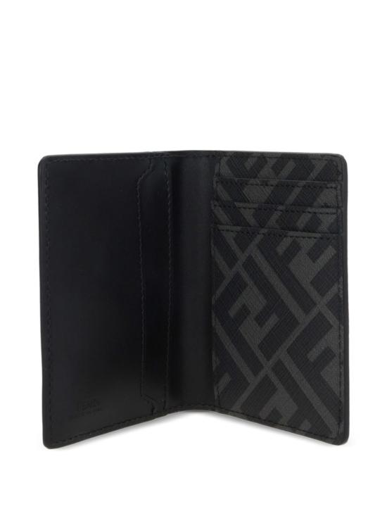 25FW 펜디 크로스백 7M0349AFF2 F0GXN Black - FENDI