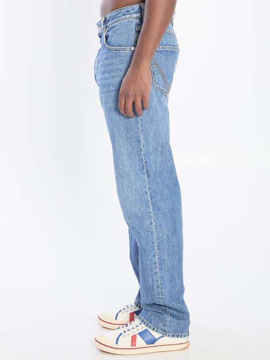 25FW 보테가베네타 데님 팬츠 813511 BLUE - BOTTEGA VENETA