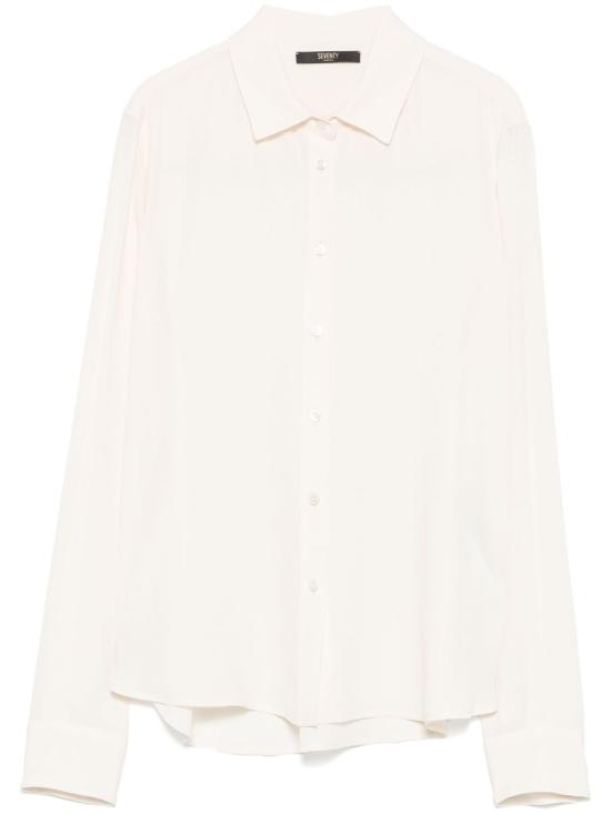 25FW 세븐티 셔츠 CA1411 460090006 Cream