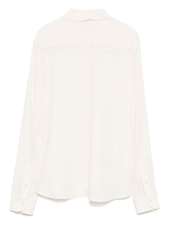 25FW 세븐티 셔츠 CA1411 460090006 Cream - SEVENTY