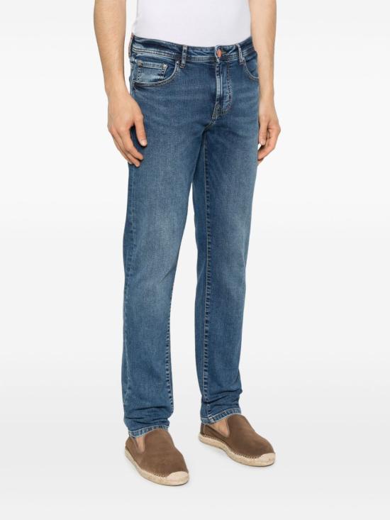 25FW 마뉴엘리츠 스트레이트 팬츠 3832J1728L1 25335089 - MANUEL RITZ