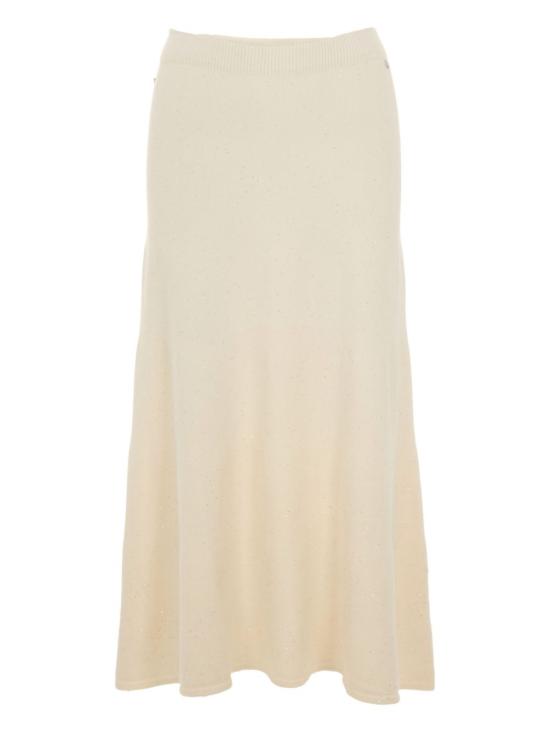 25FW 리우조 미디 스커트 MF5295 MA27RW9167