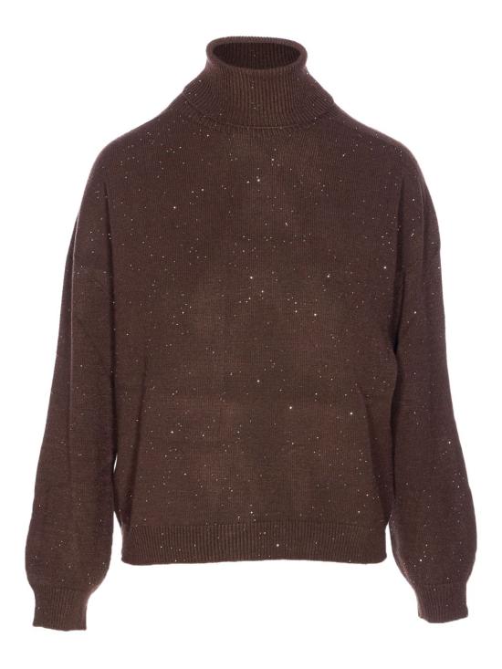 25FW LIU JO WHITE2 터틀넥 MF5234 MA27RA4367