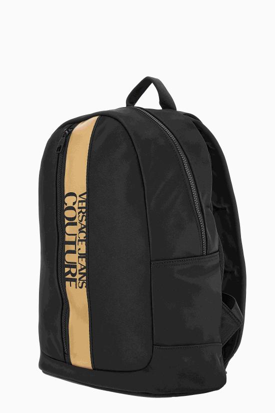  베르사체 백팩 75YA4B91 ZS927G89 Black - VERSACE