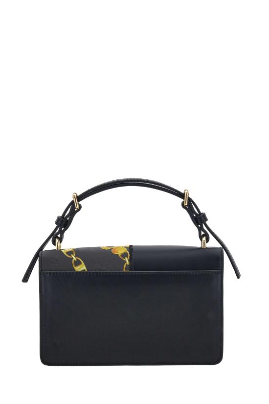  베르사체 숄더백 75VA4BP1 ZS820G89 Black - VERSACE