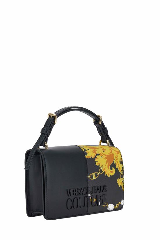  베르사체 숄더백 75VA4BP1 ZS820G89 Black - VERSACE