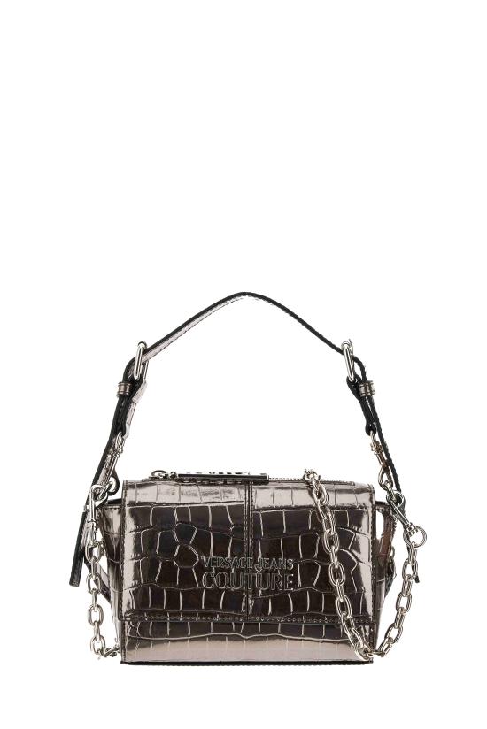  베르사체 숄더백 75VA4BG2 ZS814966 Grey