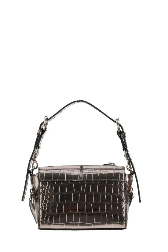  베르사체 숄더백 75VA4BG2 ZS814966 Grey - VERSACE