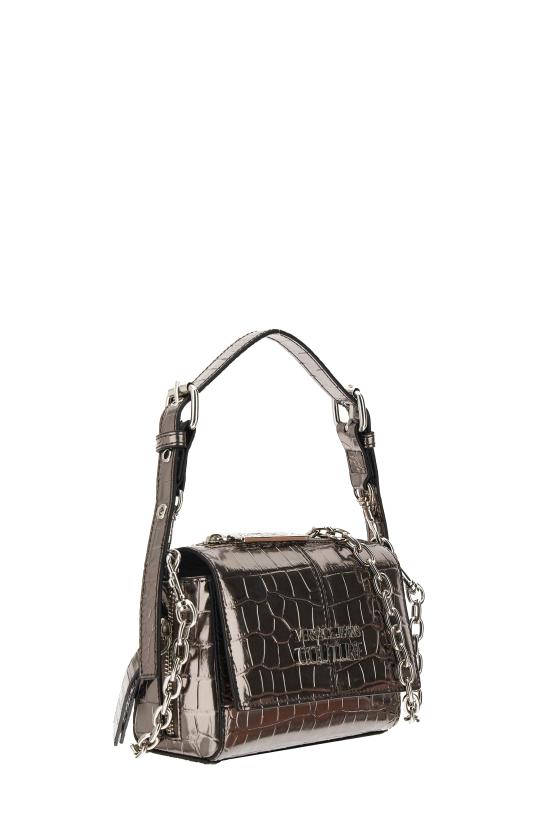  베르사체 숄더백 75VA4BG2 ZS814966 Grey - VERSACE