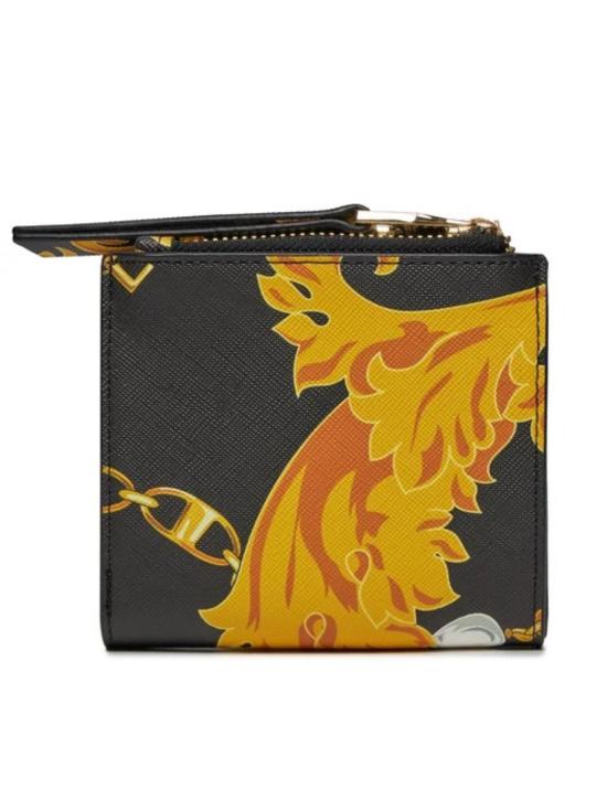  베르사체 지갑 75VA5PF2 ZS807G89 Black - VERSACE