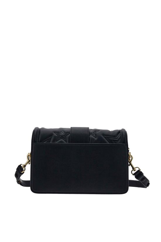  베르사체 숄더백 75VA4BF1 ZS806899 Black - VERSACE