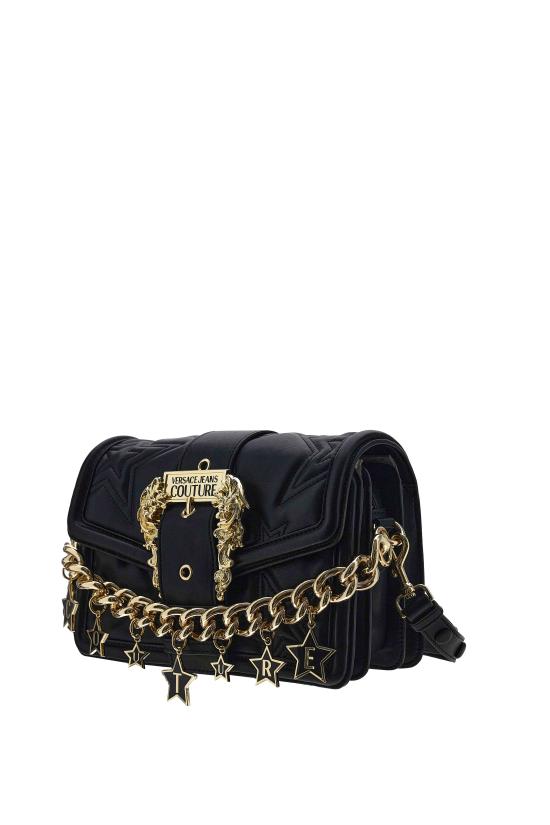  베르사체 숄더백 75VA4BF1 ZS806899 Black - VERSACE