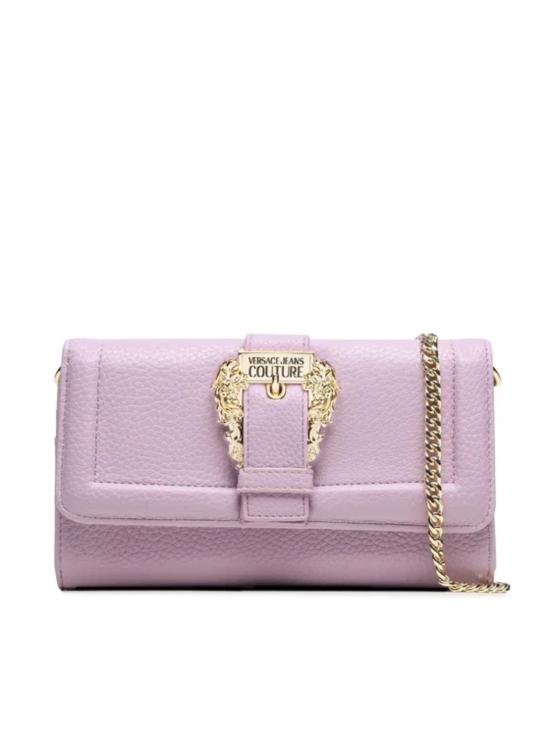  베르사체 지갑 74VA5PF3 ZS413302 PURPLE