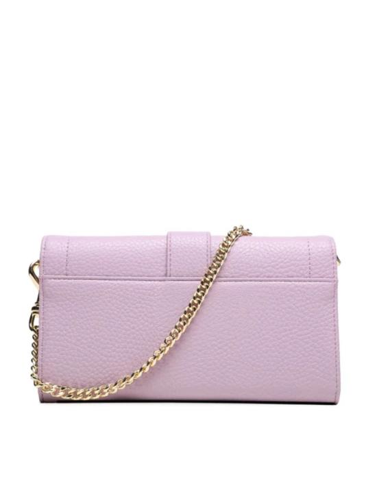  베르사체 지갑 74VA5PF3 ZS413302 PURPLE - VERSACE