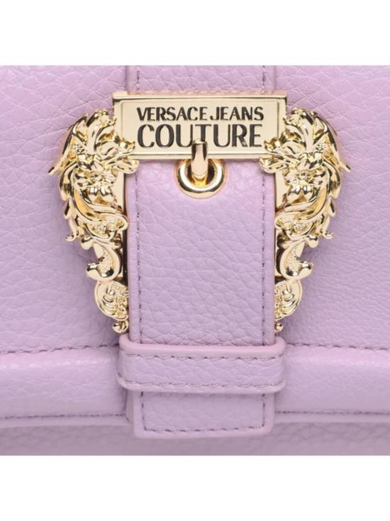  베르사체 지갑 74VA5PF3 ZS413302 PURPLE - VERSACE