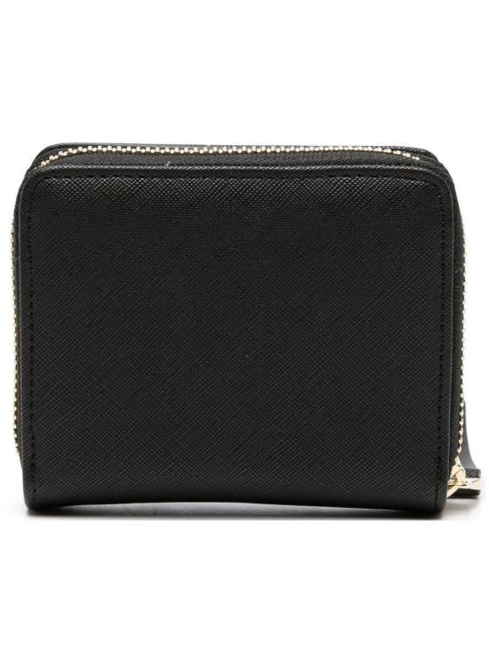  베르사체 지갑 75VA5PA2 ZS467899 Black - VERSACE