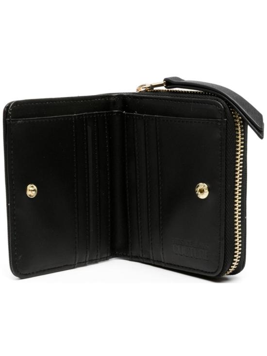  베르사체 지갑 75VA5PA2 ZS467899 Black - VERSACE