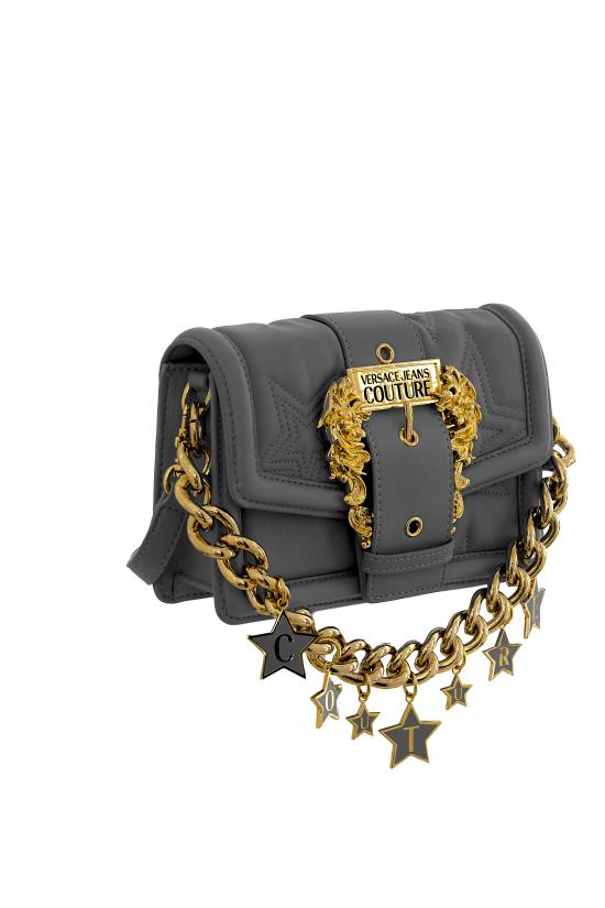  베르사체 크로스백 75VA4BFC ZS806899 Black - VERSACE