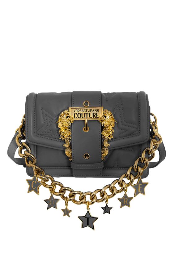  베르사체 크로스백 75VA4BFC ZS806899 Black