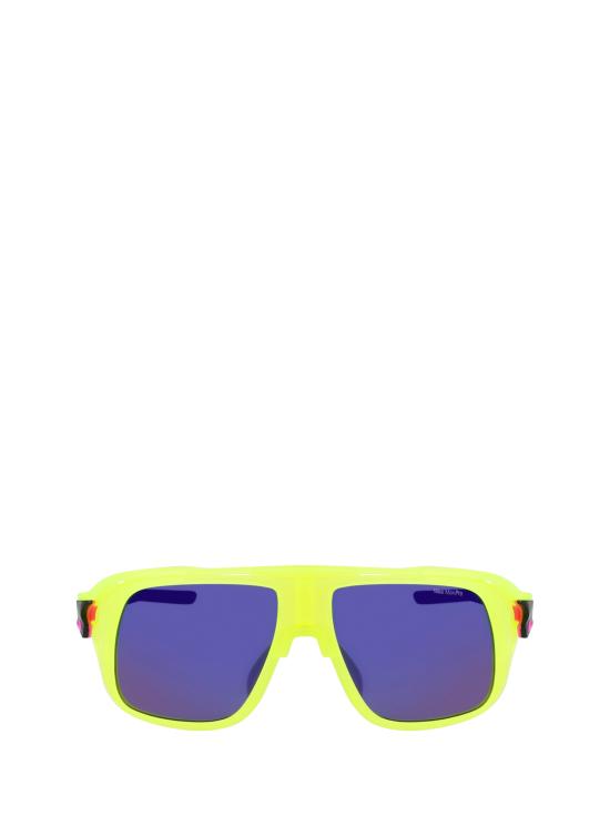 26FW 나이키 선글라스 EV24001 702 MATTE VOLT INFRARED MIR CLEAR