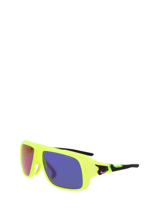 26FW 나이키 선글라스 EV24001 702 MATTE VOLT INFRARED MIR CLEAR - NIKE