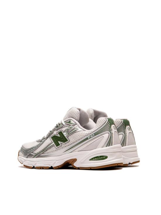 26SS 뉴발란스 스니커즈 MU740SF2 White - NEW BALANCE