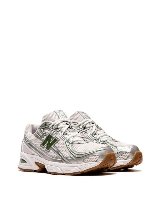 26SS 뉴발란스 스니커즈 MU740SF2 White - NEW BALANCE