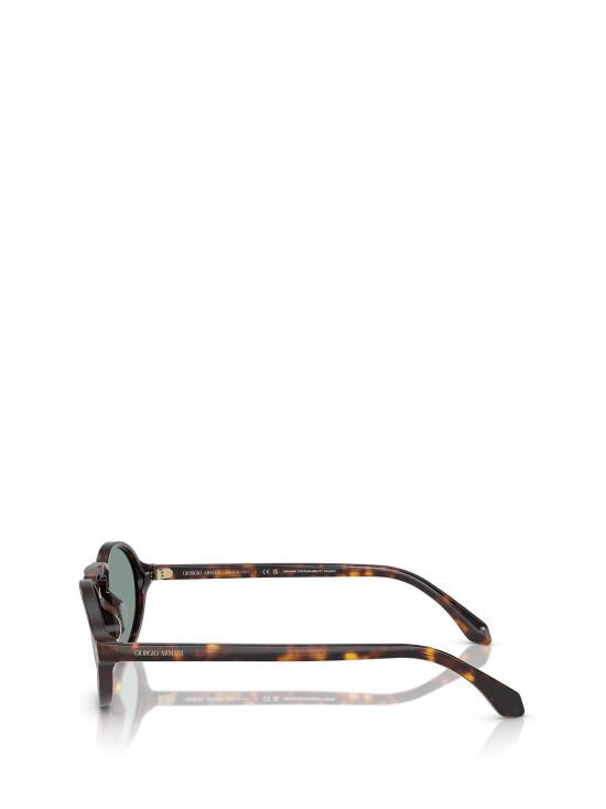 26FW 조르지오 아르마니 선글라스 AR8219U 587956 HAVANA - GIORGIO ARMANI