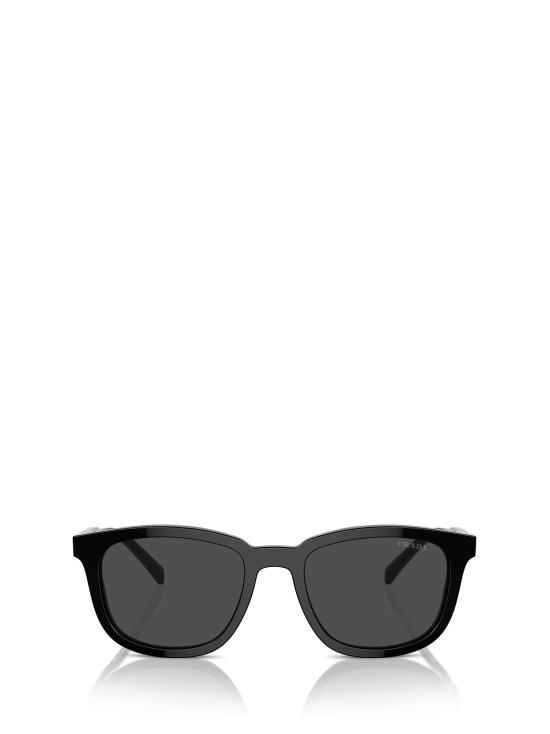 26FW 프라다 선글라스 PR A21S 16K08Z BLACK