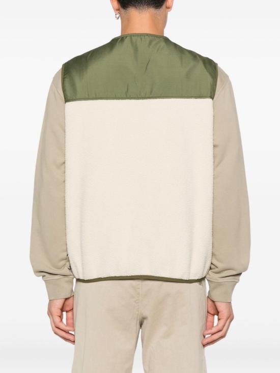 25FW 아페쎄 민소매 티셔츠 PSAIF H32022AAC MultiColour - A.P.C.