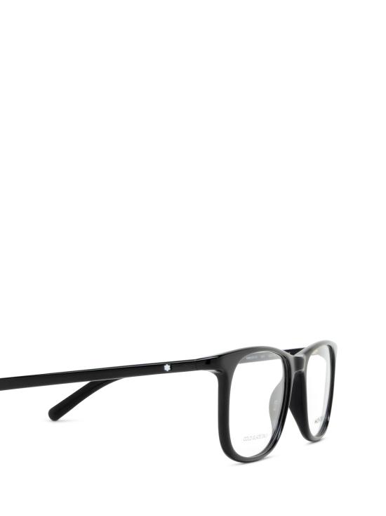 26FW 몽블랑 안경 MB0351O 001 BLACK - MONTBLANC