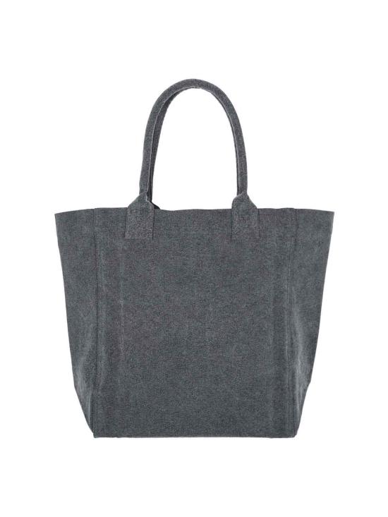 25FW 이자벨마랑 토트백 PM0001FA A1X19M 02FK Grey - ISABEL MARANT