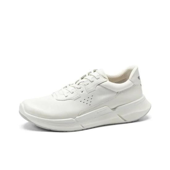 26SS 에코 스니커즈 83076401007 WHITE DOM - ECCO