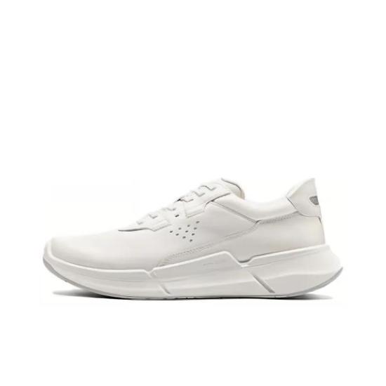 26SS 에코 스니커즈 83076401007 WHITE DOM