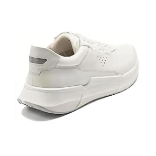 26SS 에코 스니커즈 83076401007 WHITE DOM - ECCO
