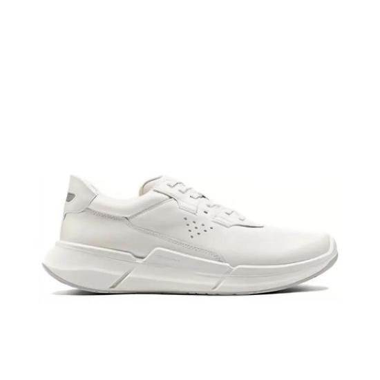 26SS 에코 스니커즈 83076401007 WHITE DOM - ECCO