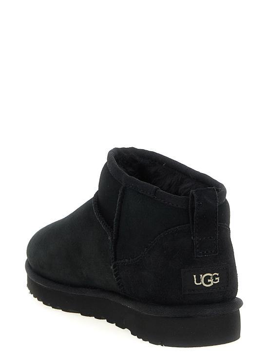 25FW 어그 부츠 1137391BLK - UGG