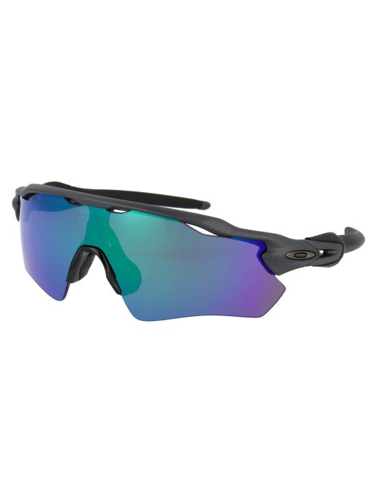 25SS 오클리 선글라스 0OO9208 9208A1 STEEL - OAKLEY