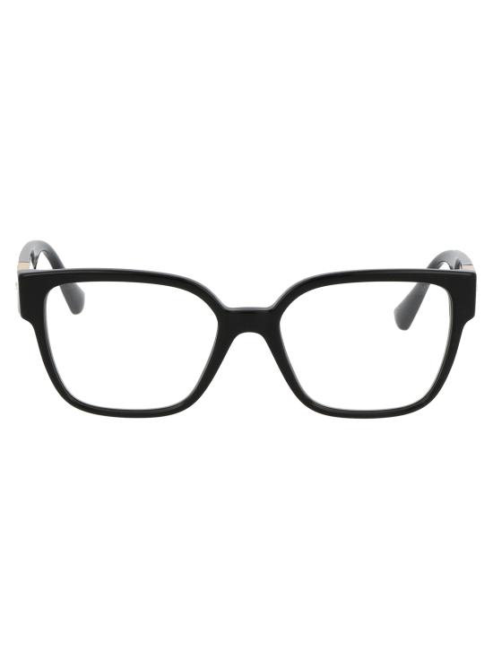 25SS 베르사체 안경 0VE3329B GB1 BLACK