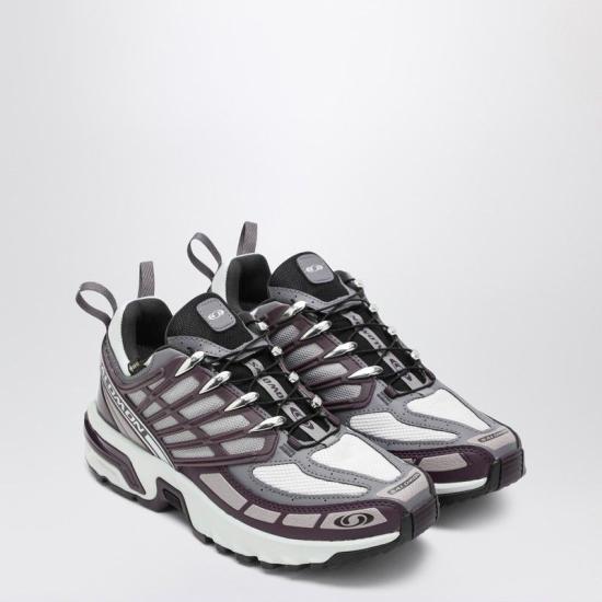 25FW 살로몬 스니커즈 L47867100PL PV MULTICOLOR