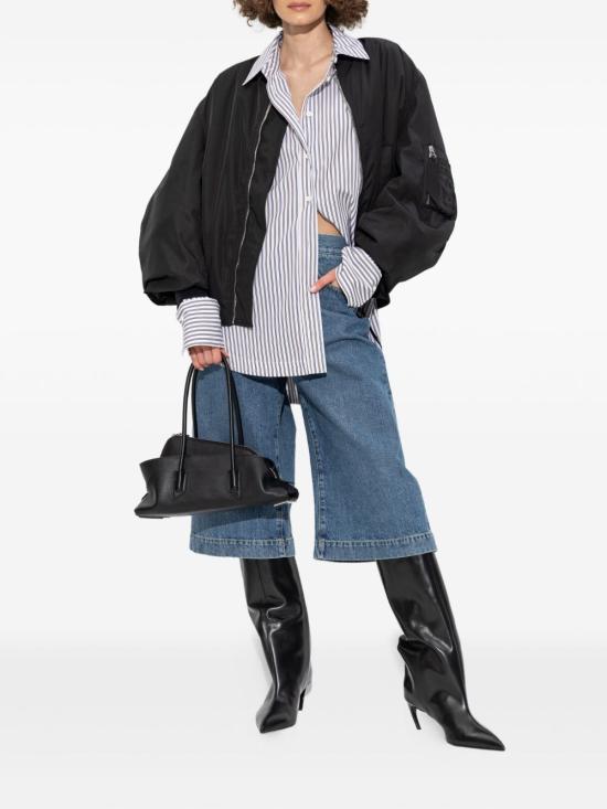 25FW 디 아티코 셔츠 251WCH00004CCC117AA021 MULTICOLOUR - THE ATTICO