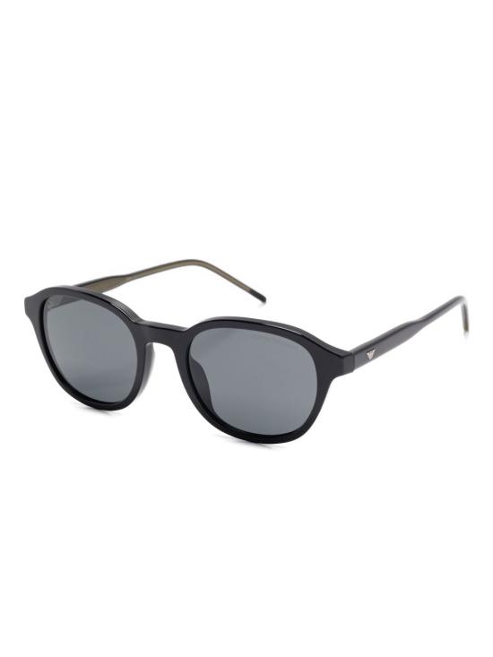 25FW 엠포리오 아르마니 선글라스 0EA4247U50178751 BLACK - EMPORIO ARMANI