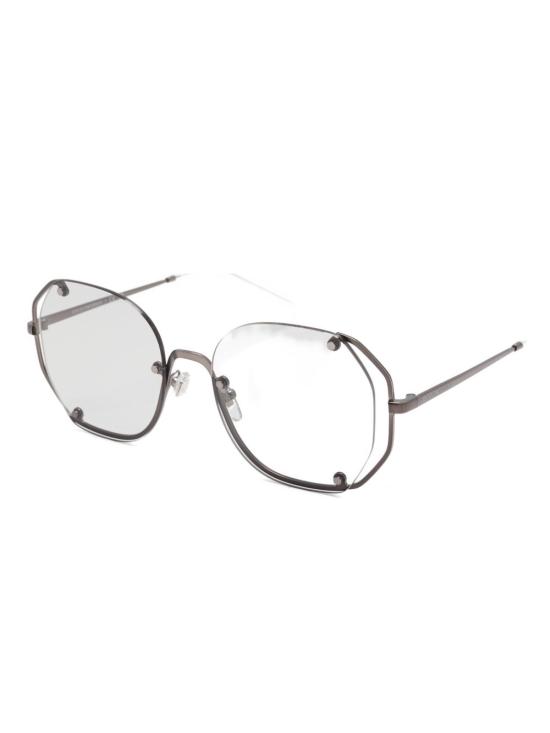 25FW 엠포리오 아르마니 선글라스 0EA216830038754 LIGHT GREY - EMPORIO ARMANI